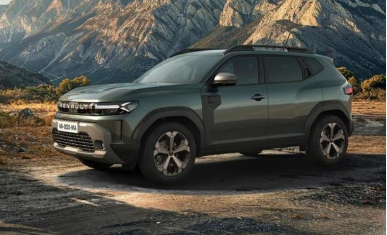 В Україні зріс попит на дизельні авто