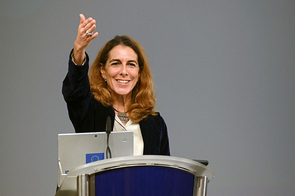 В ЄС відповіли Путіну на його закид про “нелегітимність” Зеленського