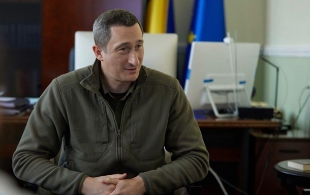 ВАКС обрав запобіжний захід Чернишову