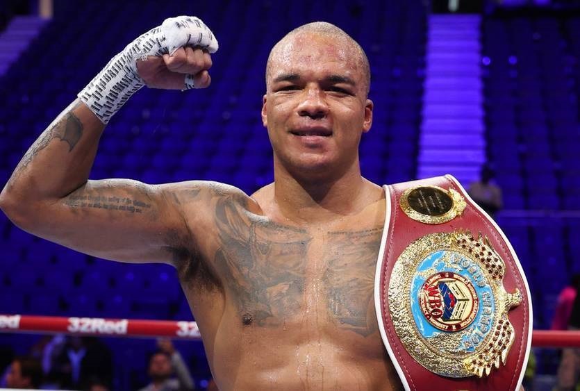 Новини спорту - Вордлі не квапиться говорити про суперника для захисту титулу, але думка є