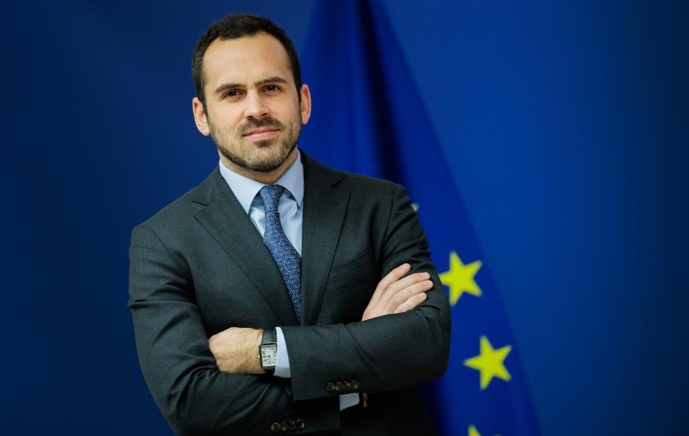 ЄК відреагувала на корупційний скандал в Україні