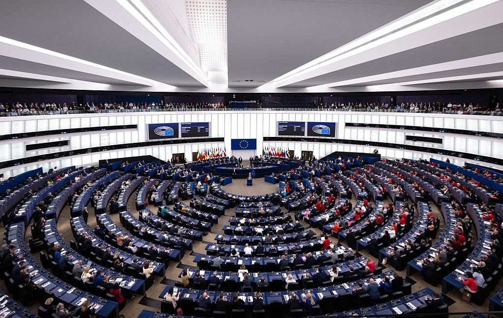 ЄС готує “план Б” на випадок невдачі з репараційним кредитом – ЗМІ