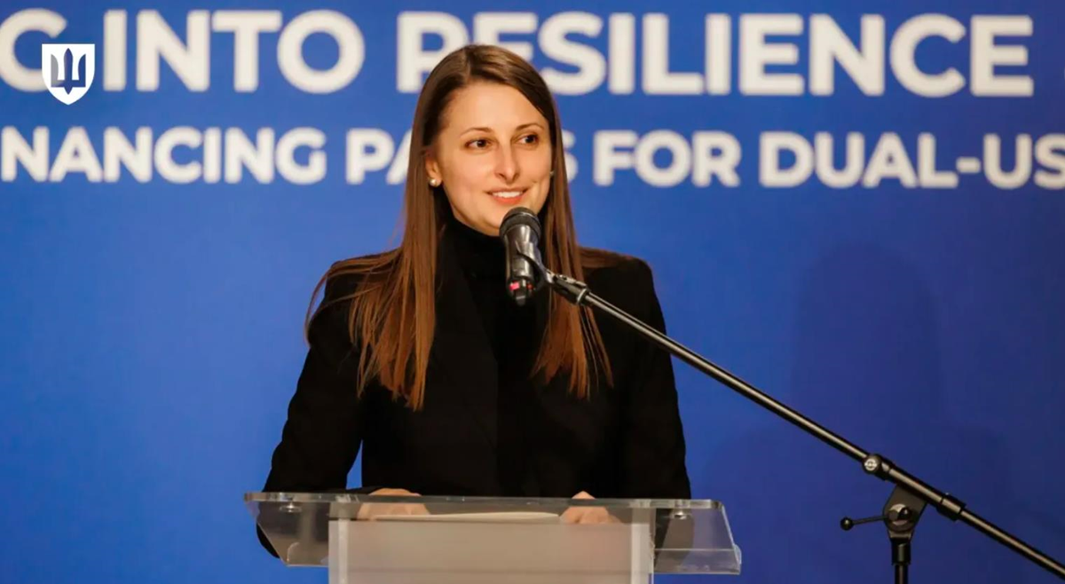 ЄС спрямує €140 млн на українські технології подвійного призначення