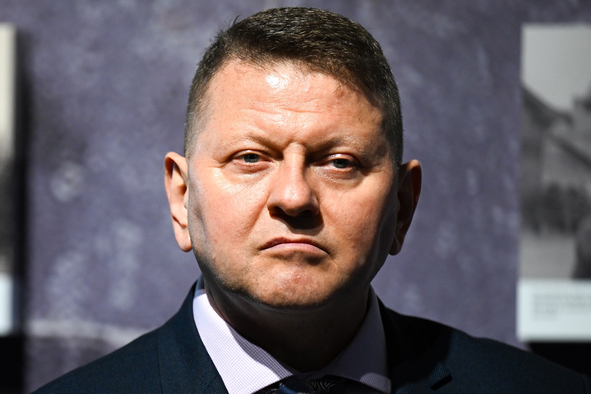 Залужний назвав ймовірний варіант завершення війни