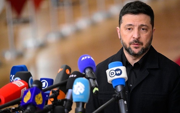 Новини України - Зеленський з Іспанії анонсував візит до Туреччини