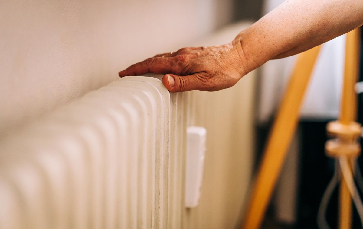 Жителям Змієва виставили платіжки за опалення, якого не було