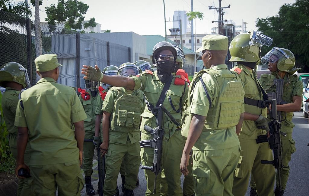 Новини світу - ЗМІ дізнались про сотні вбитих у Танзанії після виборів