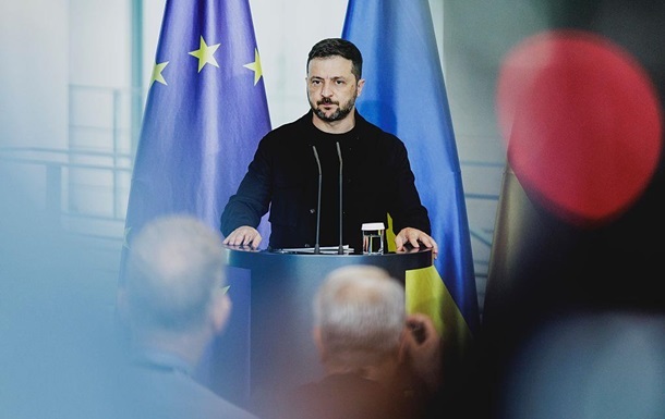 ЗМІ дізнались про зустріч Зеленського і Віткоффа