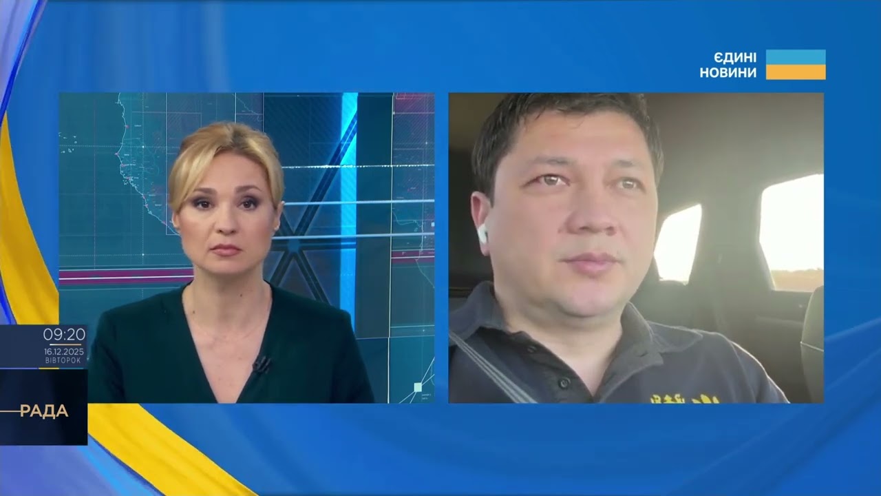 Безпекова ситуація та відновлення комунікацій на Миколаївщині | Віталій Кім