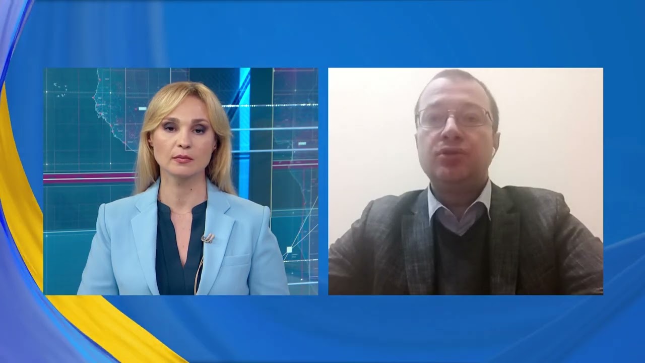 Віталій Музиченко, генеральний директор Фонду соцзахисту осіб з інвалідністю, про "Малі гранти"