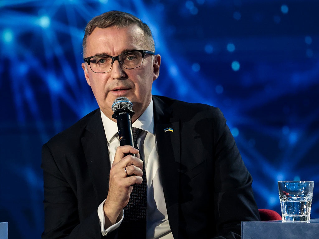 Естонія профінансує відновлення енергетики України