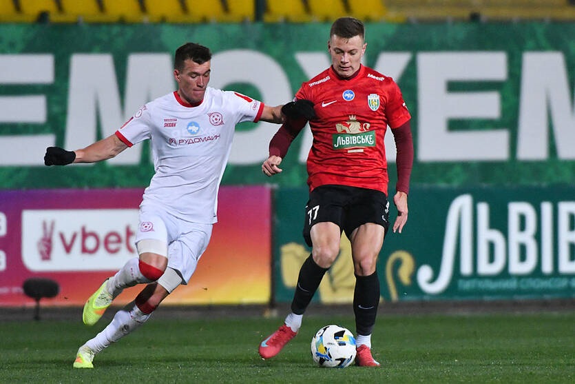 Новини спорту - Гендиректор Кривбасу відреагував на чутки про трансфер лідерів команди