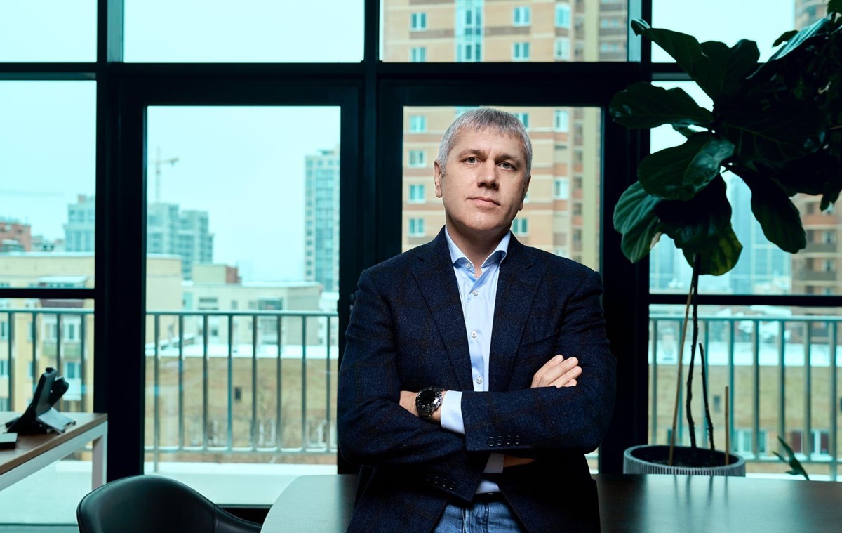 Новини бізнесу - IT-дочка Метінвесту змінить бізнес-модель