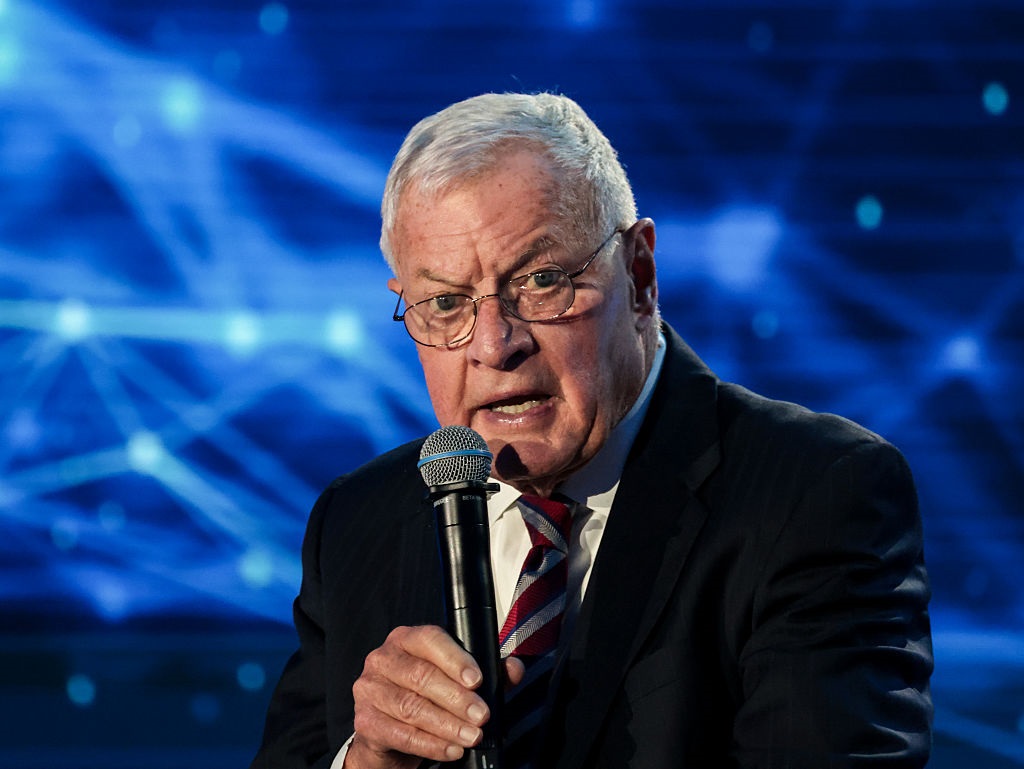 Новини України - Келлог назвав ключові питання, які слід вирішити перед закінченням війни