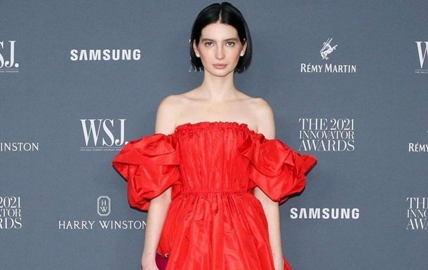 Новини культури - Мідоу Вокер зворушливо вшанувала пам&rsquo;ять батька у річницю його смерті