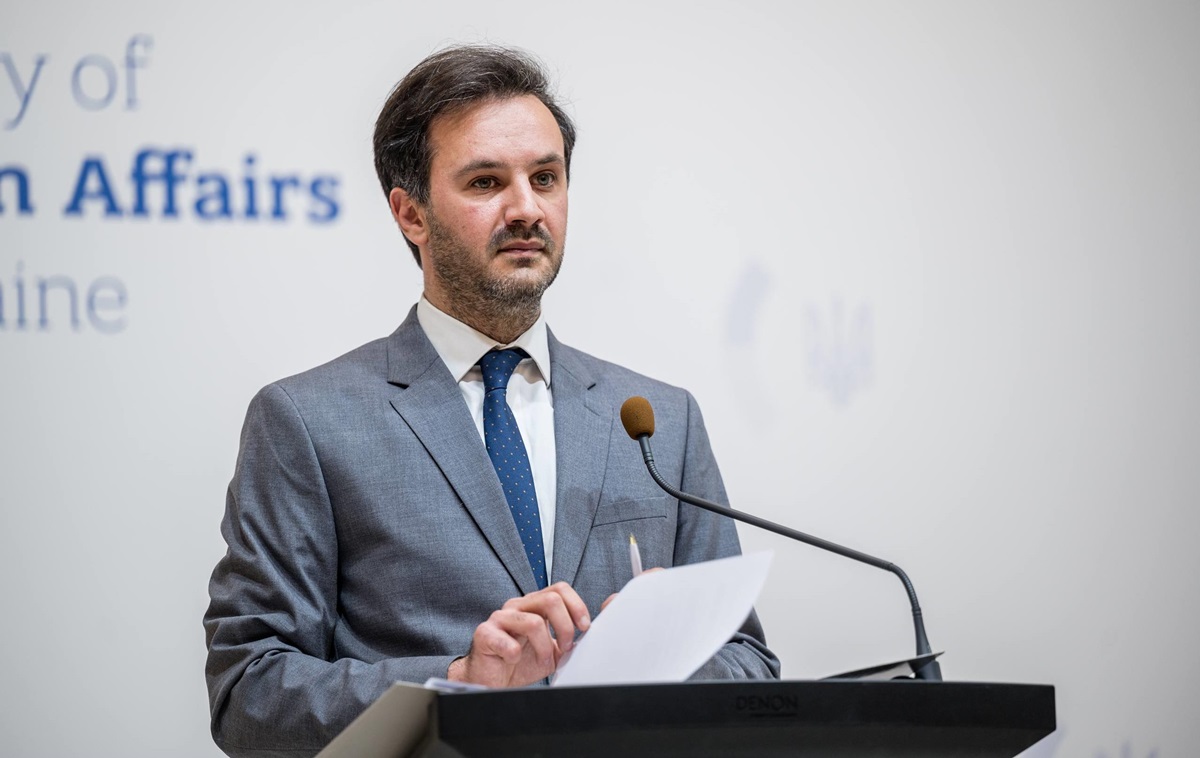 “Напад” на резиденцію Путіна: в МЗС назвали мету “містифікації” РФ