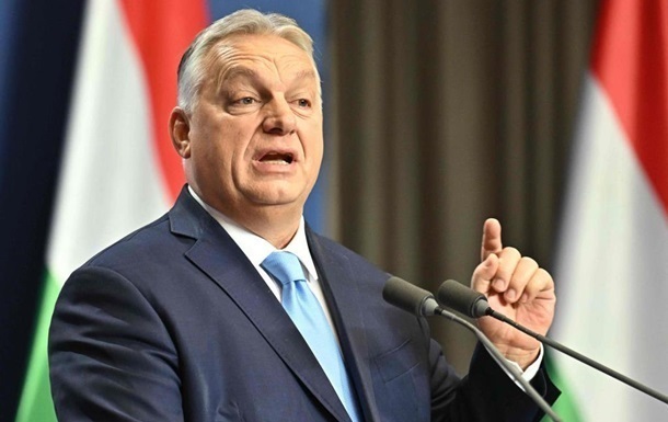 Новини світу - Орбан планує обійняти посаду президента з більшими повноваженням - ЗМІ