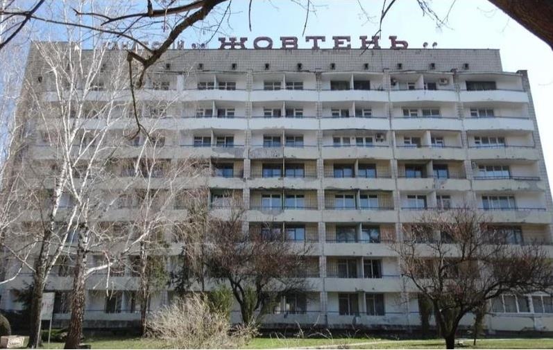 Новини України - Під Києвом сталися сутички між ГУР і ЗСУ – ЗМІ