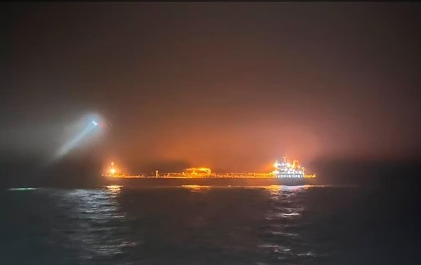 Пошкоджено один з підводних кабелів зв’язку між Естонією та Фінляндією