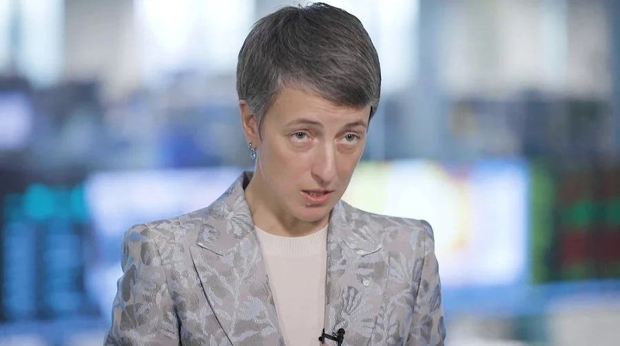 США зняли санкції з колишньої топменеджерки Сбербанку РФ