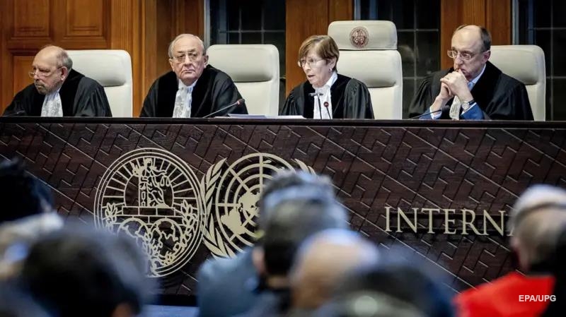 Новини світу - Світ навиворіт: РФ звинувачує Україну у геноциді, коли сама винна