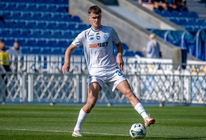 Свята турецька земля: Трабзонспор хоче запросити Тараса Михавка