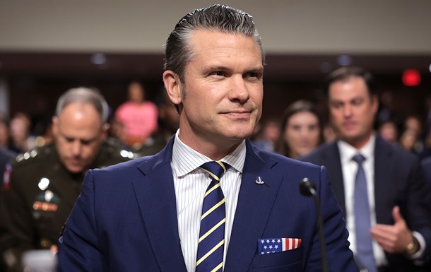 Новини світу - Трамп, Путін та Зеленський: глава Пентагону описав "ідеальну вечерю"