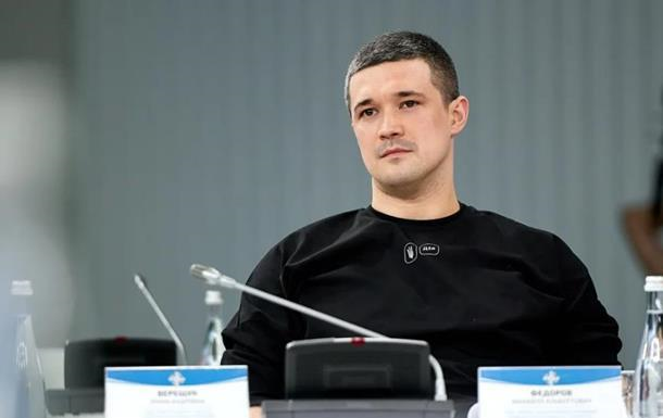 Новини України - Цифровізація зробила процес мобілізації ефективнішим - Федоров