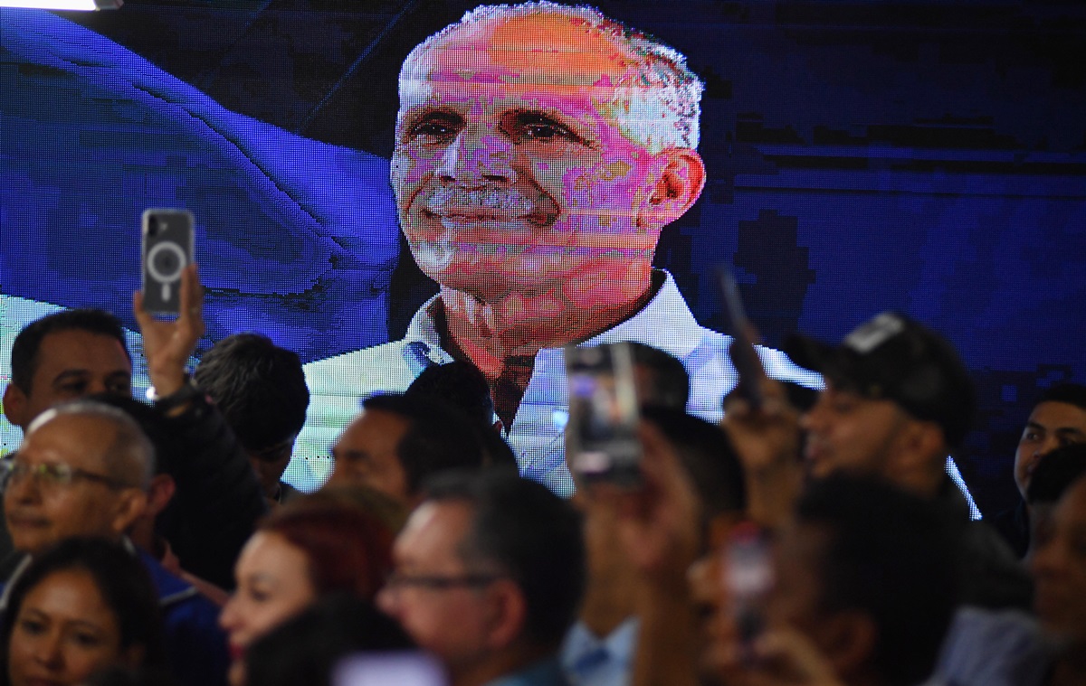 У Гондурасі президентом обрали кандидата, якого підтримував Трамп