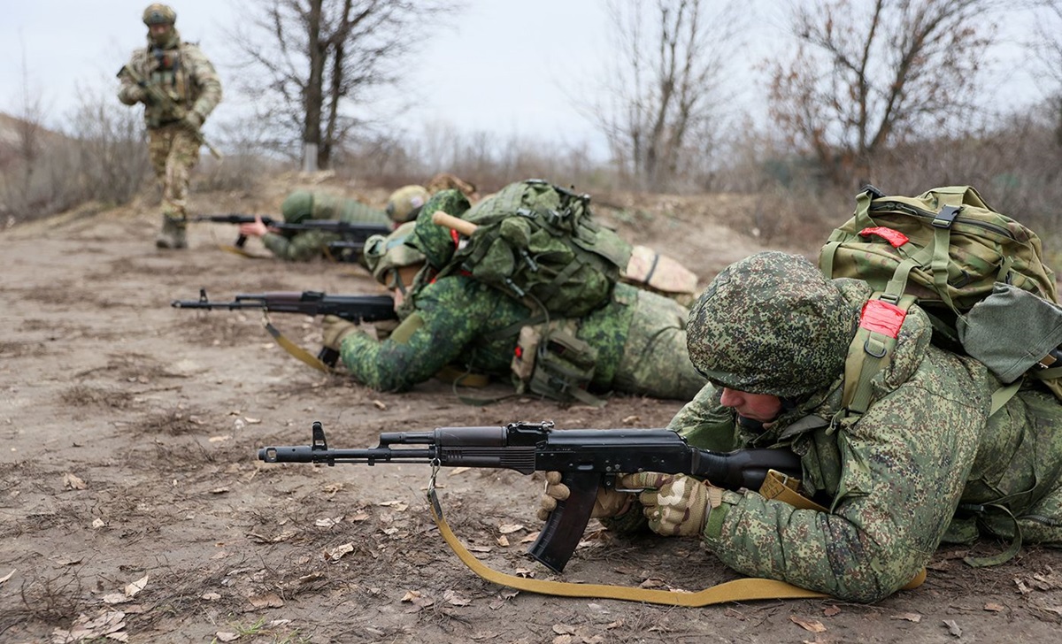 У Казахстані порушили сотні справ проти громадян, що воювали за Росію