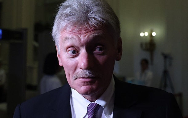 Новини світу - У Кремлі зробили заяву щодо розмови Зеленського і Путіна