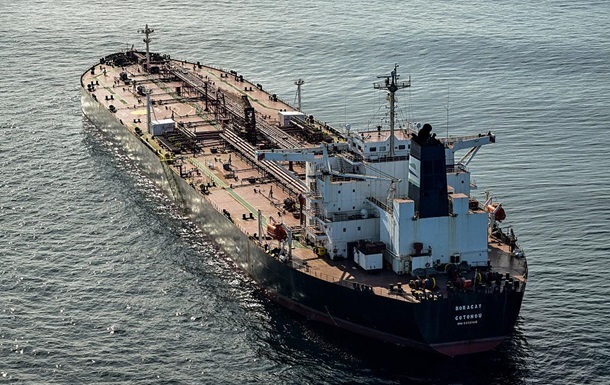 Новини світу - У ЦПД назвали масштаби тіньового флоту Росії