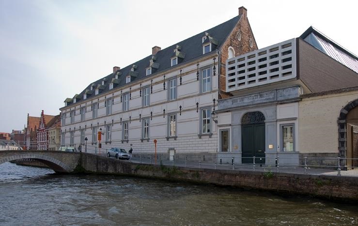 Новини світу - В Бельгії проводять обшуки через шахрайство з фондами ЄС