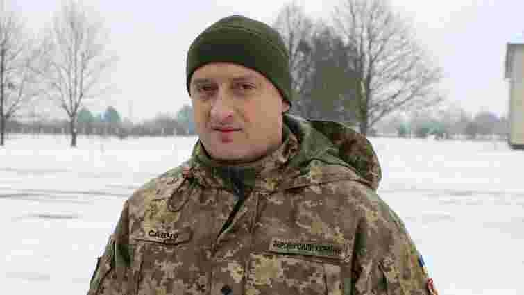 В глави Закарпатського ТЦК проходять обшуки – ЗМІ