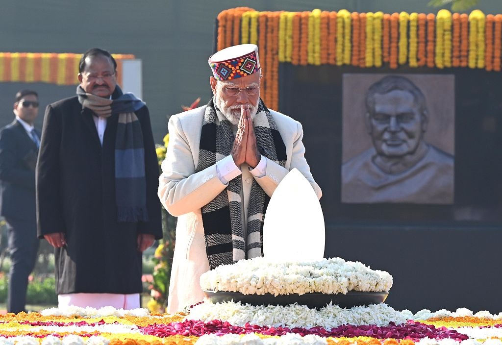 В Індії відреагували на “атаку” на резиденцію Путіна