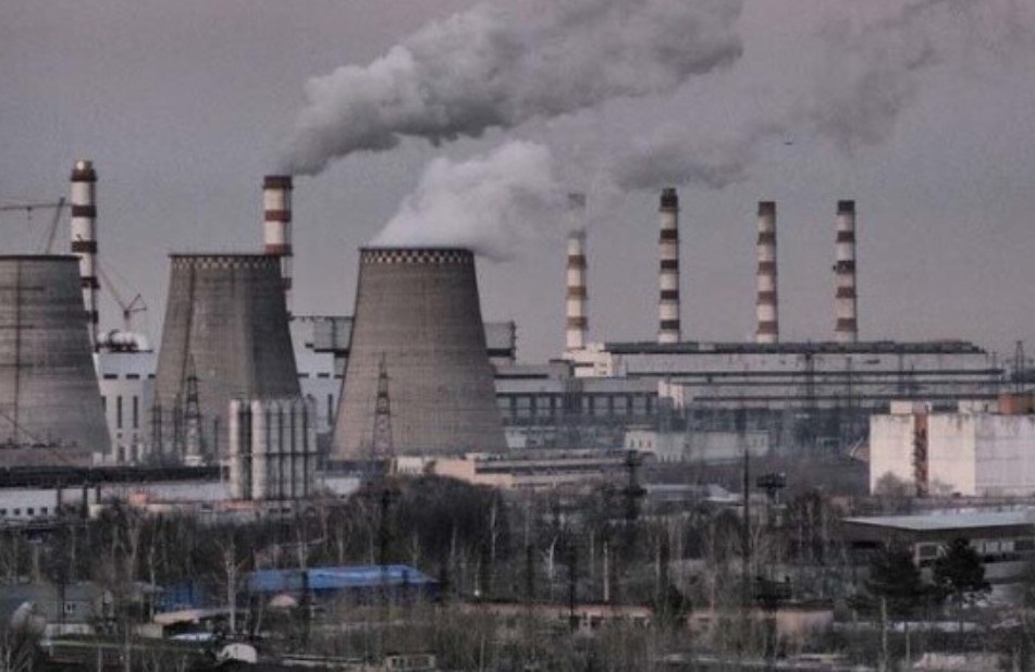 В Херсоні пояснили, чому не можуть відновити ТЕЦ