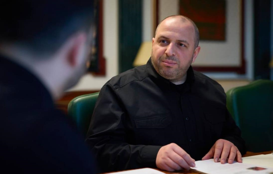 Новини України - Зеленський назвав три ключові напрями переговорів