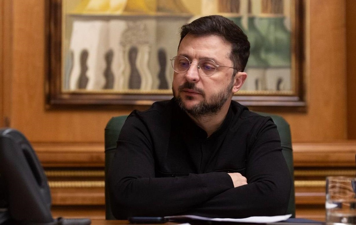 Новини України - Зеленський поговорив з Віткоффом і Кушнером