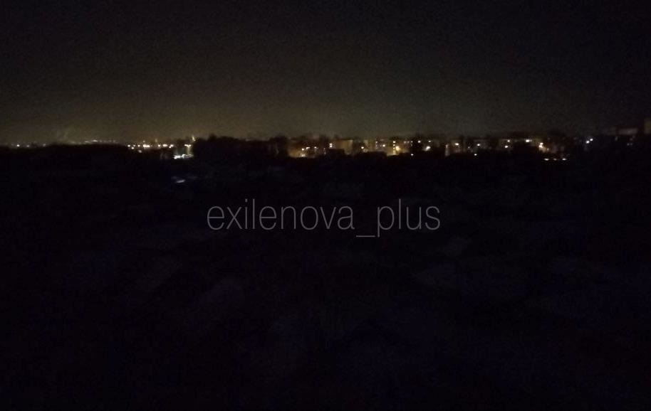 Блекаут підкрадається до Москви: в області палає підстанція