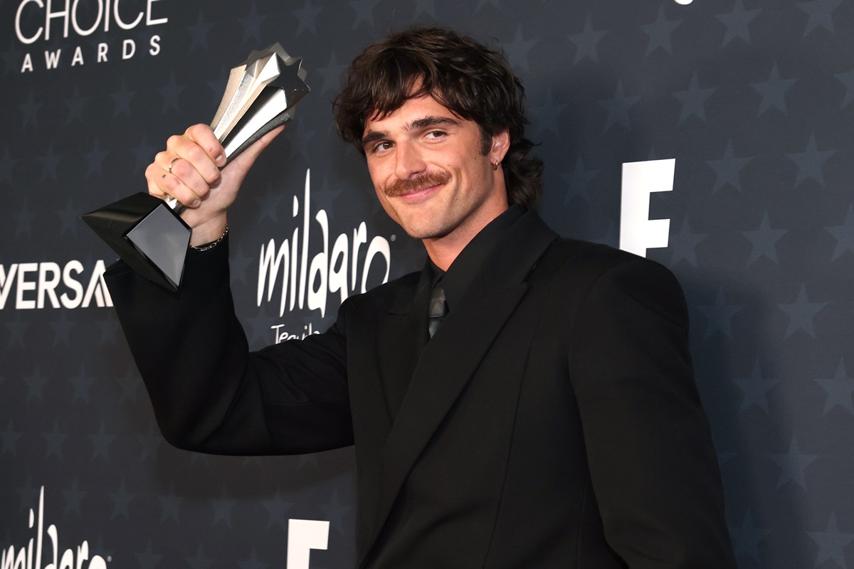 Critics Choice Awards 2025: головні нагороди