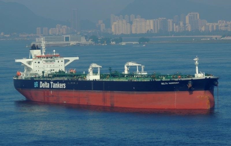 Дрони атакували три танкери у Чорному морі – ЗМІ