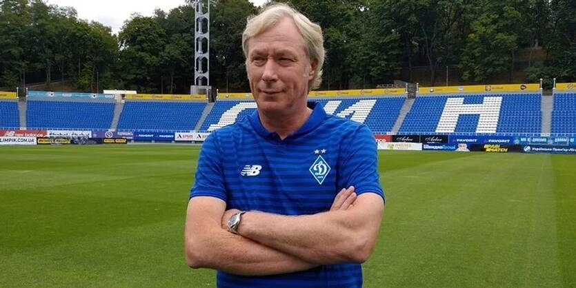 Ексдинамівець не попускає свого права на тепло, удаючись до грубої сили