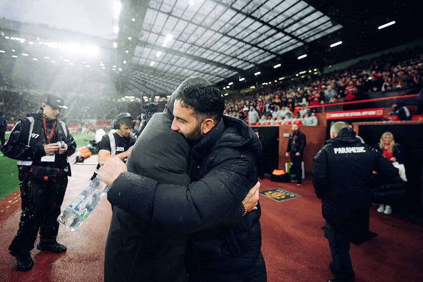 Енцо Марески в Манчестер Юнайтед не буде: рішення клубу