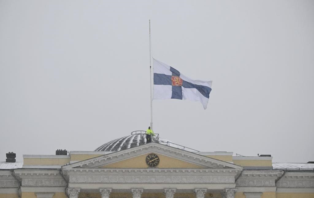 Фінляндія вийшла з конвенції про заборону пропипіхотних мін