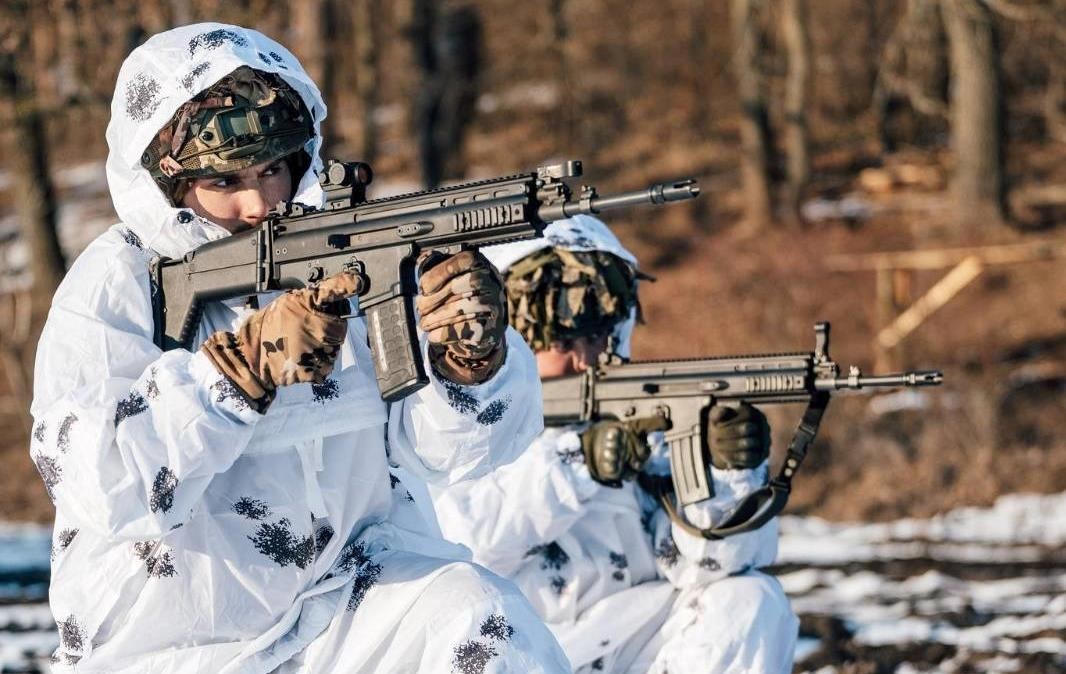 Новини України - Генштаб: На фронті сталося 220 зіткнень з ворогом