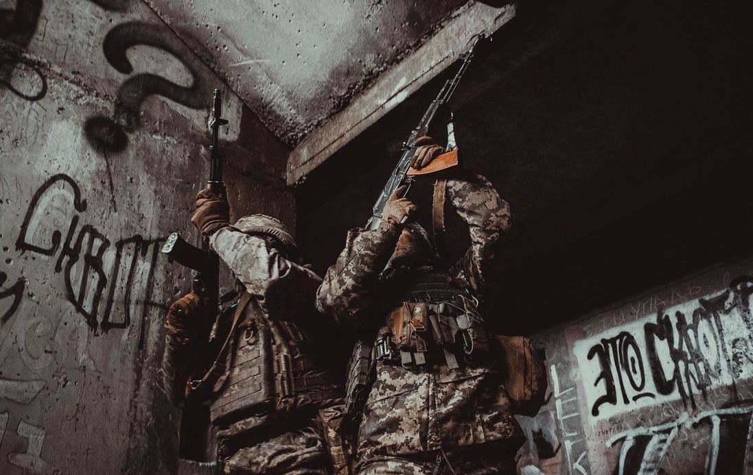 Генштаб розповів про боєзіткнення на фронті