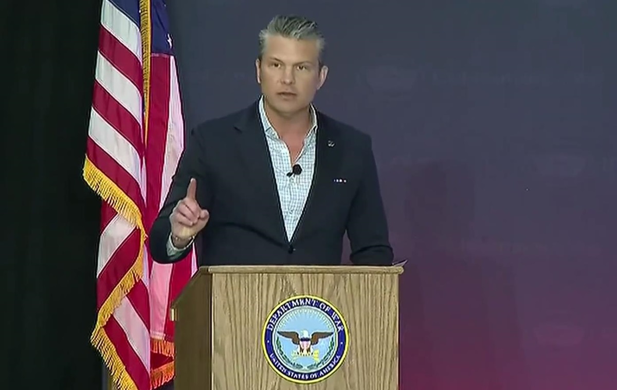 Голова Пентагона потролив російську ППО