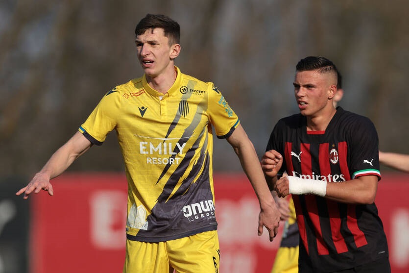 Карпати оформили трансфер капітана Руху