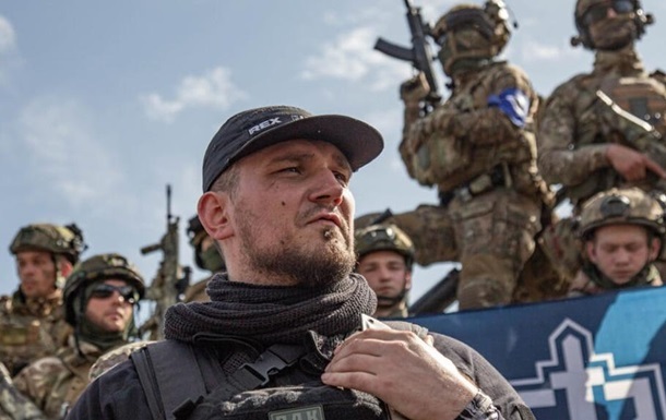 Командир РДК Капустін живий – ГУР