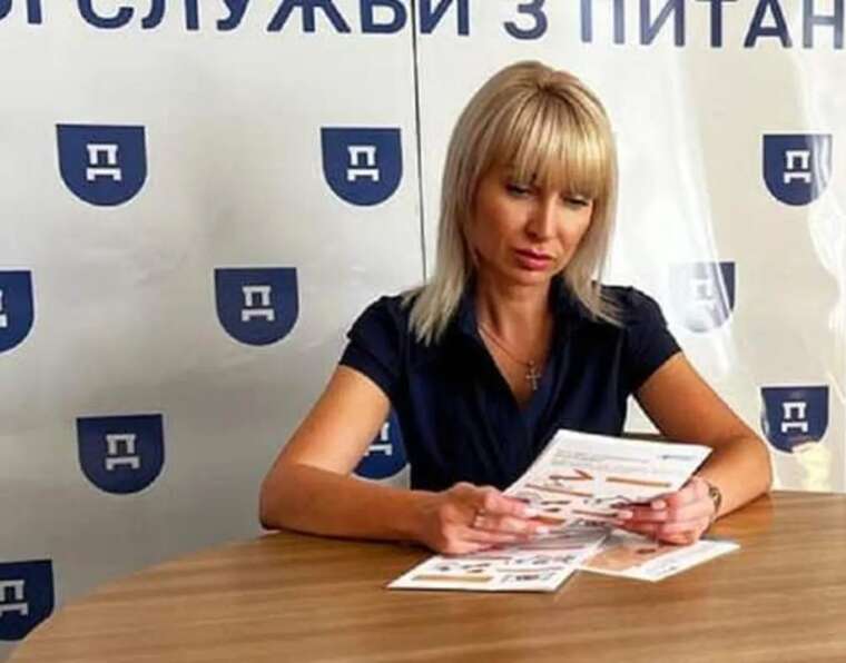 Квиток на небезпечні роботи за 10 000 доларів як очільниця Держпраці Заходу Єзерська поставила корупцію на потік